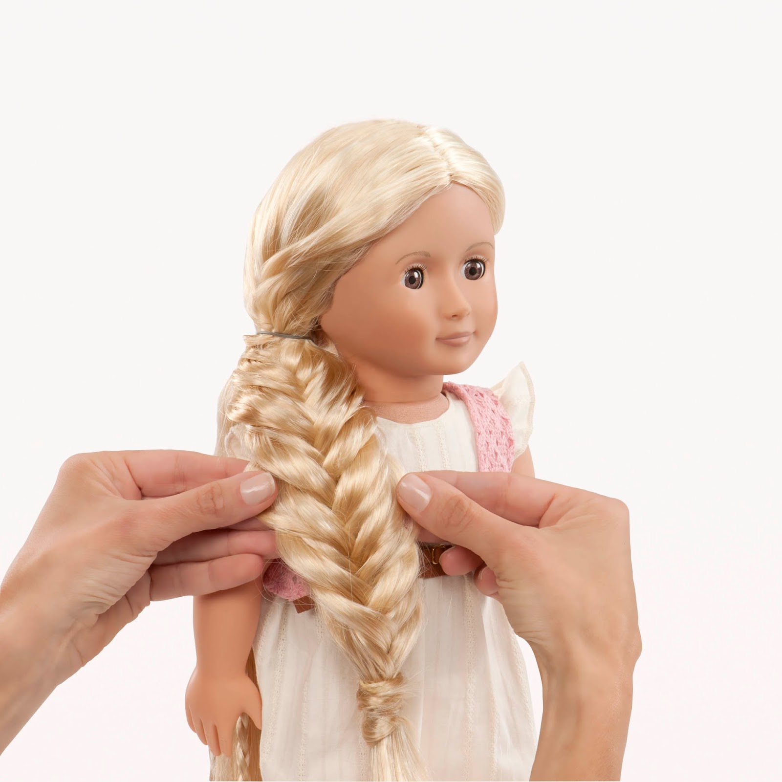 our generation dolls south africa: meet the hairplay dolls