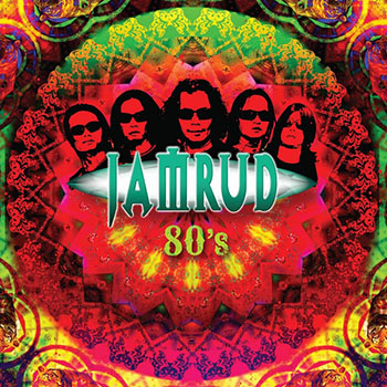 Jamrud - Bangun, Bangun, Bangun