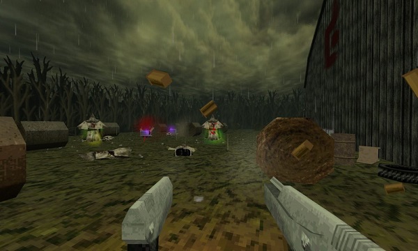 dusk video game for xbox1 dusk video game for xbox1