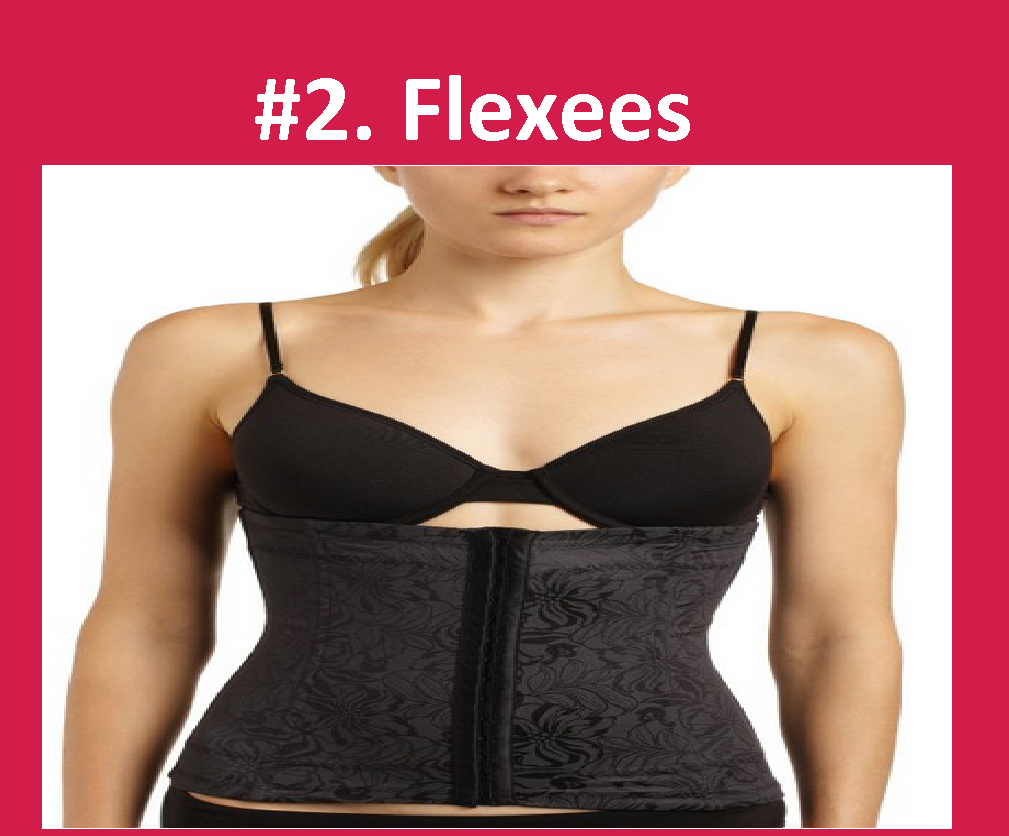Top Rated Waist Training Corsets Top Waist Training Corsets