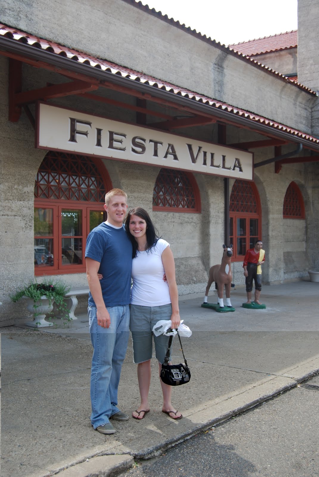 Life in Fort Yates, North Dakota Temple in Bismarck, North Dakota