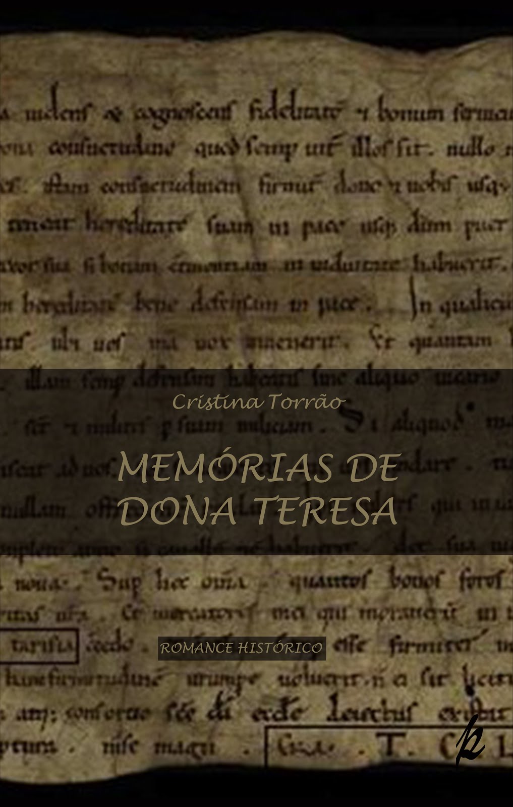 Memórias de Dona Teresa