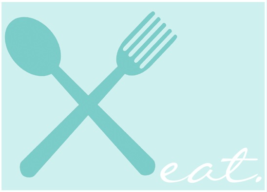 Banjelope Eat Free Kitchen Printable Banjelope Eat Free Kitchen Printable
