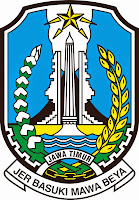 Logo Provinsi Jawa Timur
