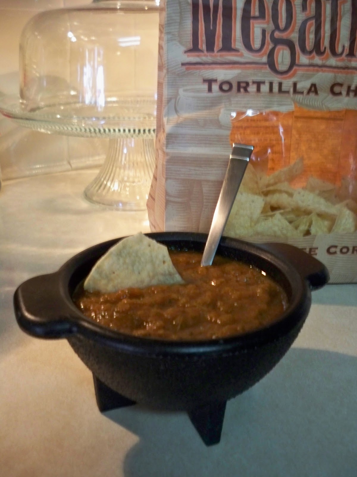 Texas Sized Taste Texas Hot Sauce