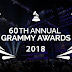 Grammy Awards 2018
