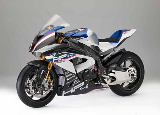 2018 BMW HP4 Race Limited Edition 215 hp Carbon Fiber 2018 BMW HP4 Race Limited Edition 215 hp Carbon Fiber