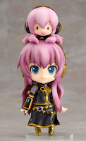 Bonecas Colecionáveis fofas Vocaloid