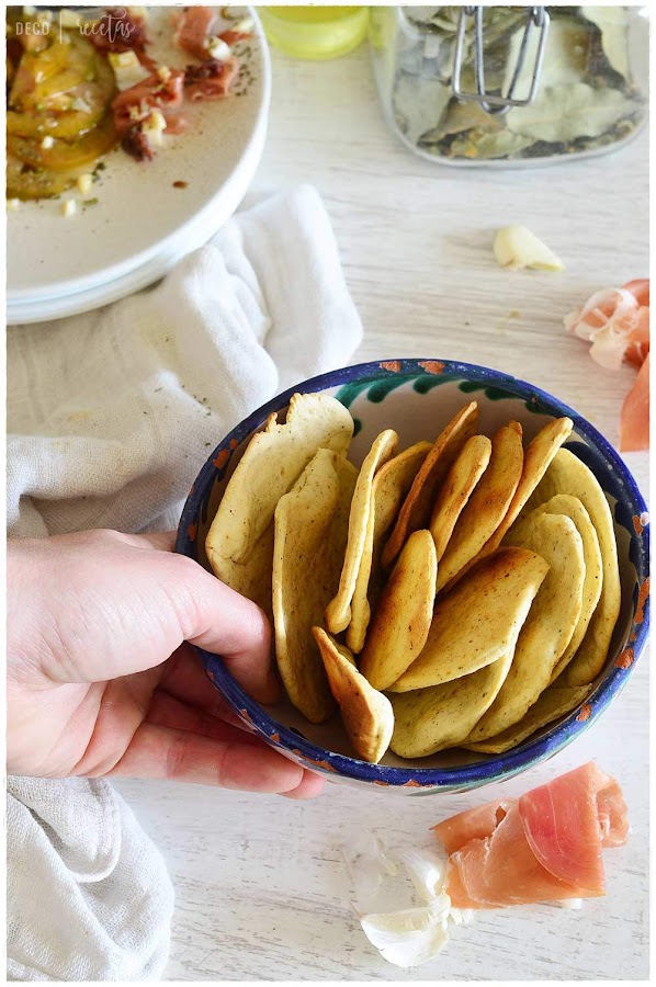 cracker galleta- que es un cracker- crackers hipoproteicos-