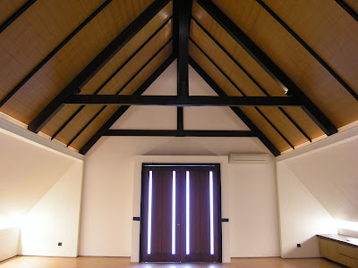 Jasa Arsitek Interior Design