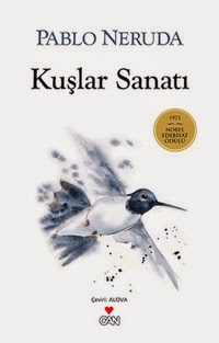 Kuşlar Sanatı Pablo Neruda