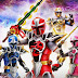 Power Rangers Super Ninja Steel Episodes in Hindi HD