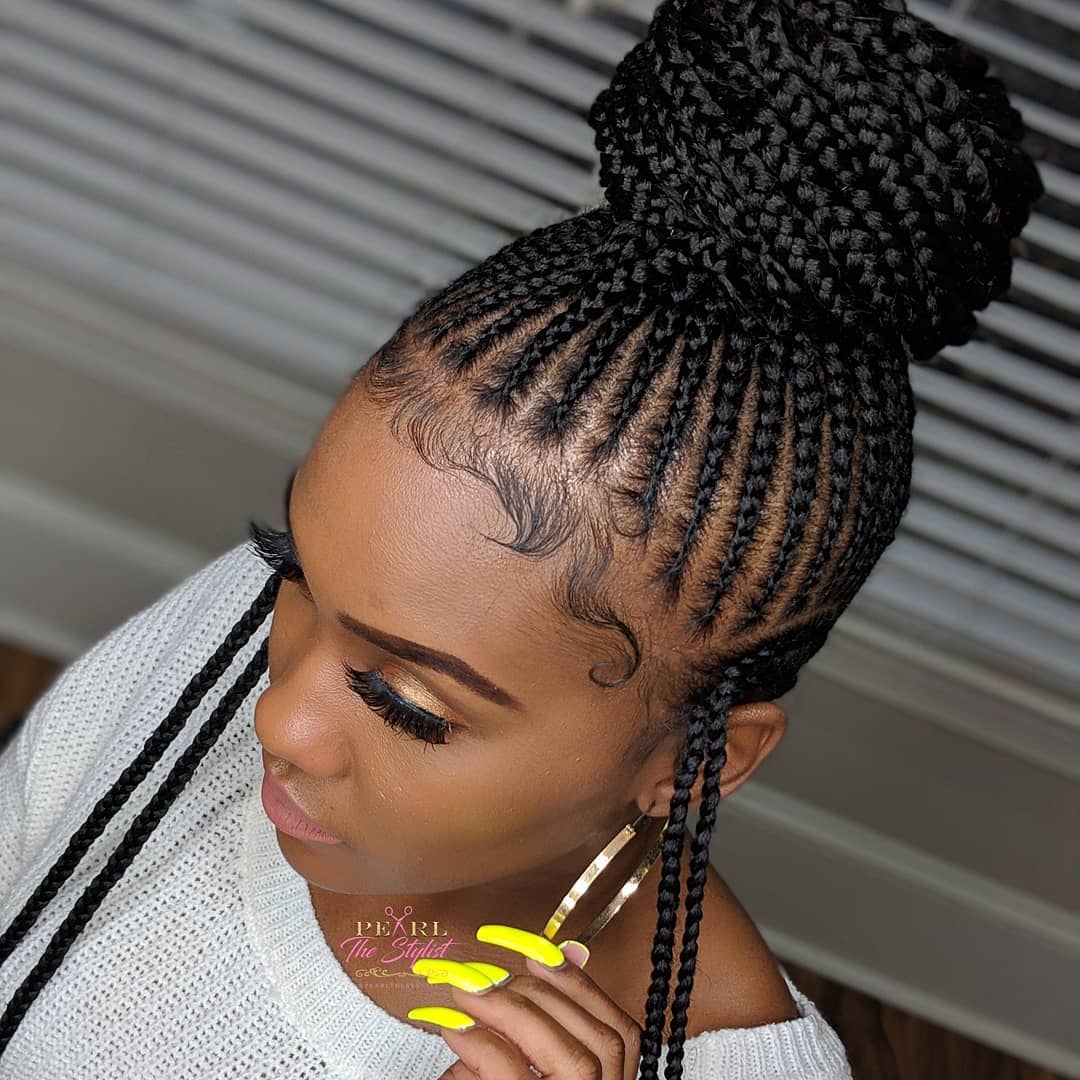 $12 30inch Weave ponytail tutorial 🤍 #blackgirlponytail #updohairstyl... |  Half Up Half Down Quick Weave | TikTok