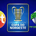 TV Cidade Verde poderá exibir jogos da Copa do Nordeste 2018