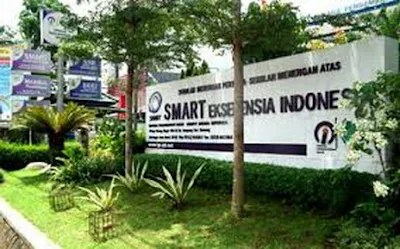 Smart Ekselensia Boarding School Bogor.