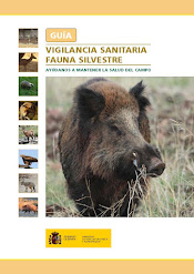 Guía Vigilancia Sanitaria Fauna Silvestre