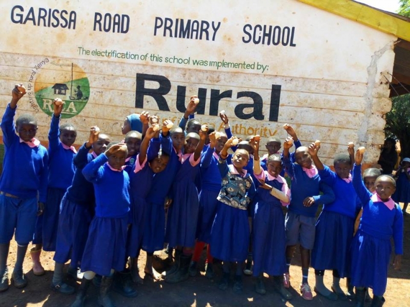 Government to introduce same uniform in all schools. Thika Town Today