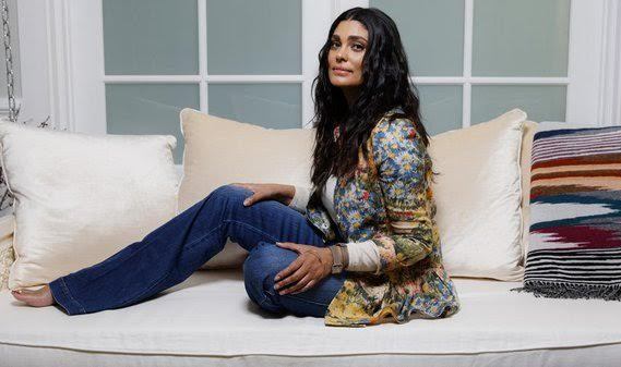  Rachel Roy  releases statement denying that she is the becky with good hair talked about in the beyonce song lemonade