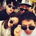 SNSD Yuri is out to have fun in Japan with the cast of Defendant