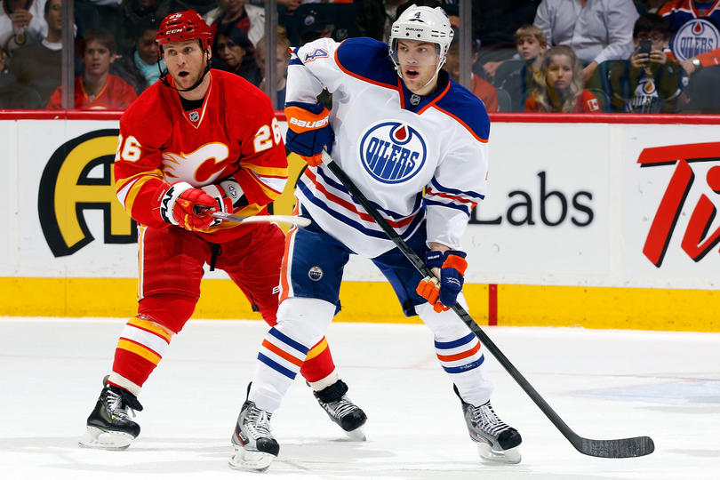 Watch Live Edmonton Oilers vs Calgary Flames Streaming NHL at Sunday