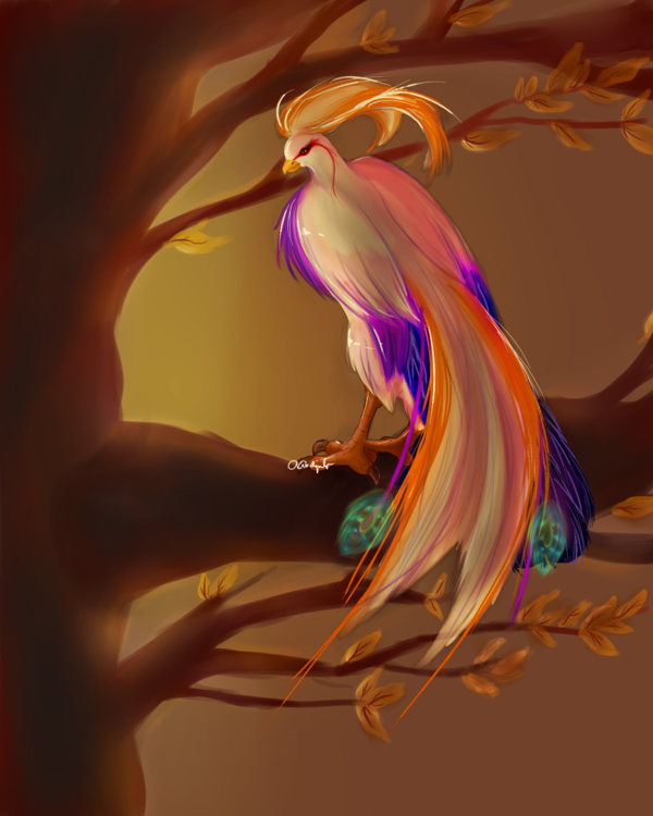 Alamat ng Ibong Adarna - Buklat