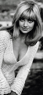 Slice of Cheesecake: Christa Linder, pictorial