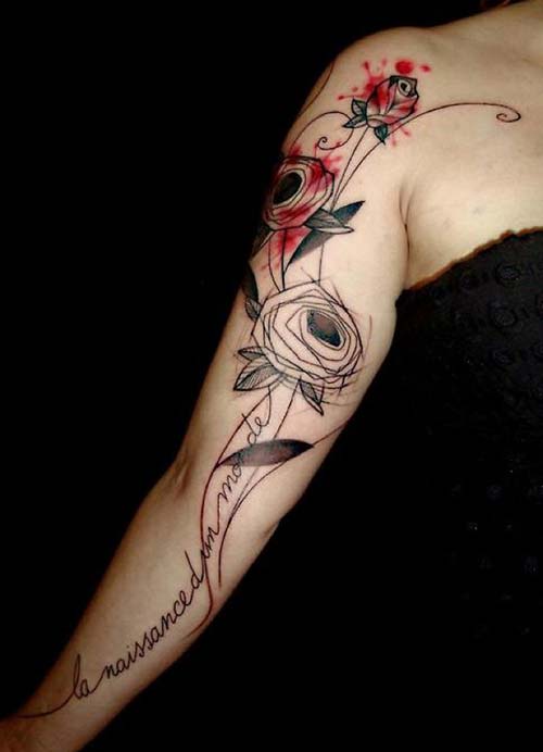 kadın kol dövmeleri arm tattoo for woman 2 kadın kol dövmeleri arm tattoo for woman 2