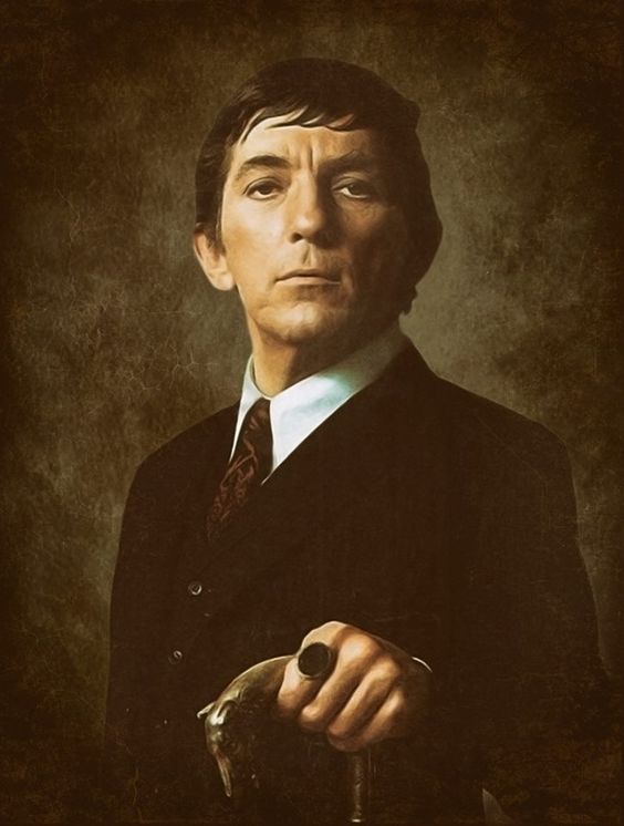 Shadows on the Wall An Online Dark Shadows Fanzine 1967 Barnabas Collins