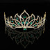 Bridal crown designs