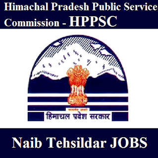 HPPSC Admit Card 2017 | Naib Tehsildar Jobs | Apply Online | Sarkari Naukri Himachal Pradesh Public Service Commission, HPPSC, freejobalert, Sarkari Naukri, HPPSC Admit Card, Admit Card, hppsc logo