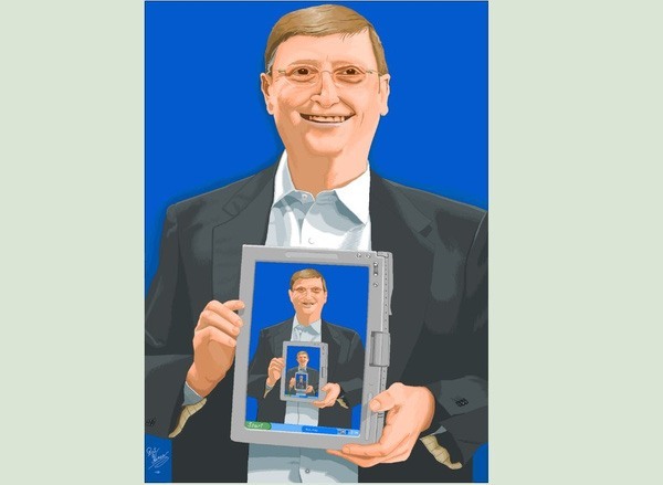 Đỉnh cao vẽ tranh bằng MS Paint cách vẽ tranh bằng MS Paint