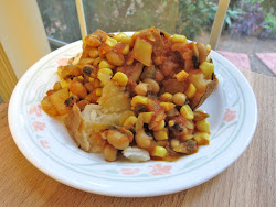 eyed peas plant pressure cooker dry positively based uncooked unsoaked method using potato