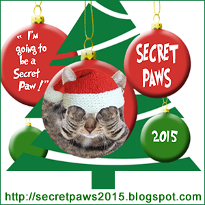 ARE YOU A SECRET PAW ?
