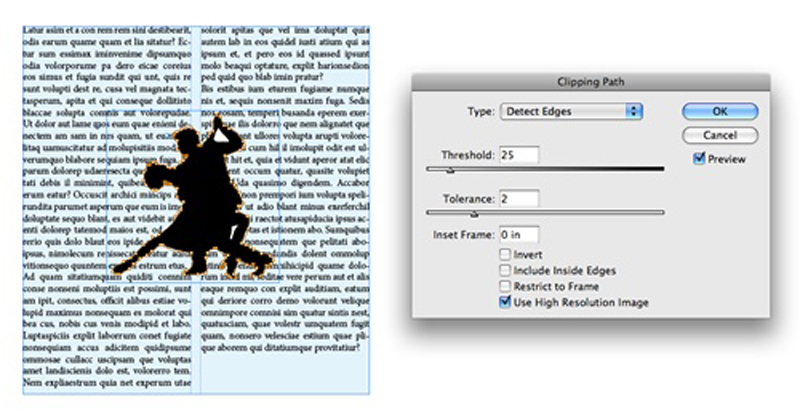 How To Remove Image Background In Indesign – ANTOI
