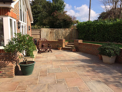 Patio installation Ashtead Surrey Patio installation Ashtead Surrey