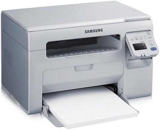 Samsung SCX-4300 Driver Download | Plus Driver