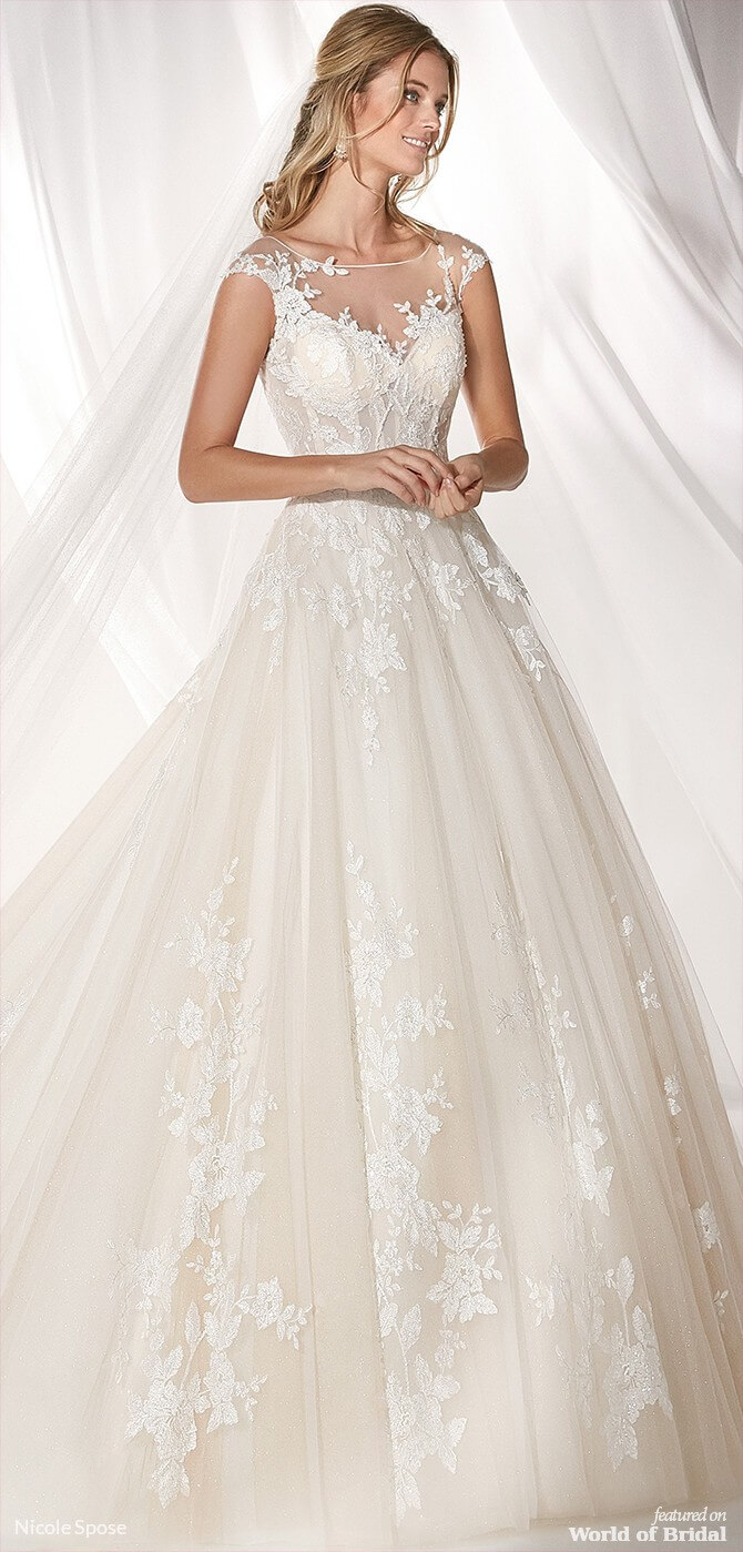 nicole spose bridal couture 2019