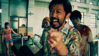 One Cut Of The Dead 2017 Image 3