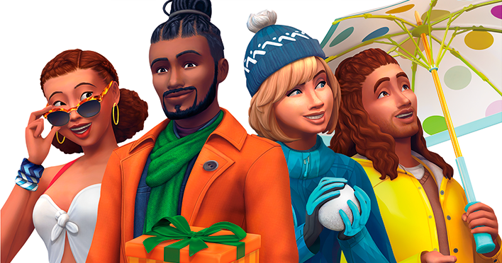 the sims 4 skidrow torrent