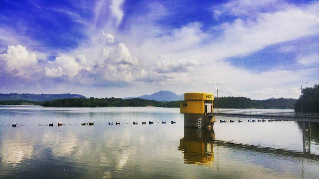 Waduk Pacal - Temayang, Bojonegoro_Photo by Wiratno CW Waduk Pacal - Temayang, Bojonegoro_Photo by Wiratno CW
