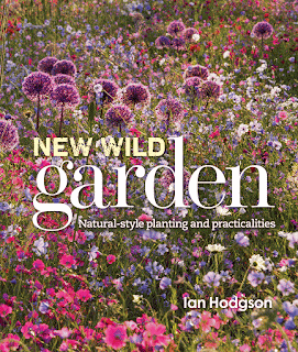 Book Review: Wild Garden: Natural Style Planting Practicalities Hodgson
