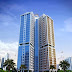 Lokasi Crown Sky Apartment Alam Sutera
