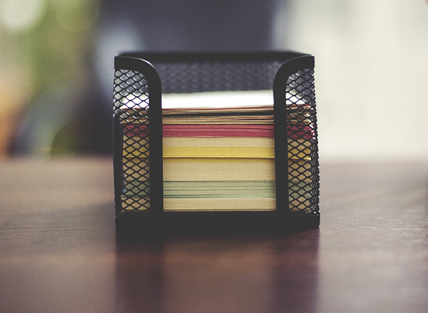 home office organization