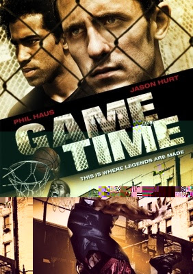 Game Time (2011) DVDRip 400MB