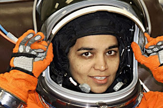 kalpana chawla biography in hindi
