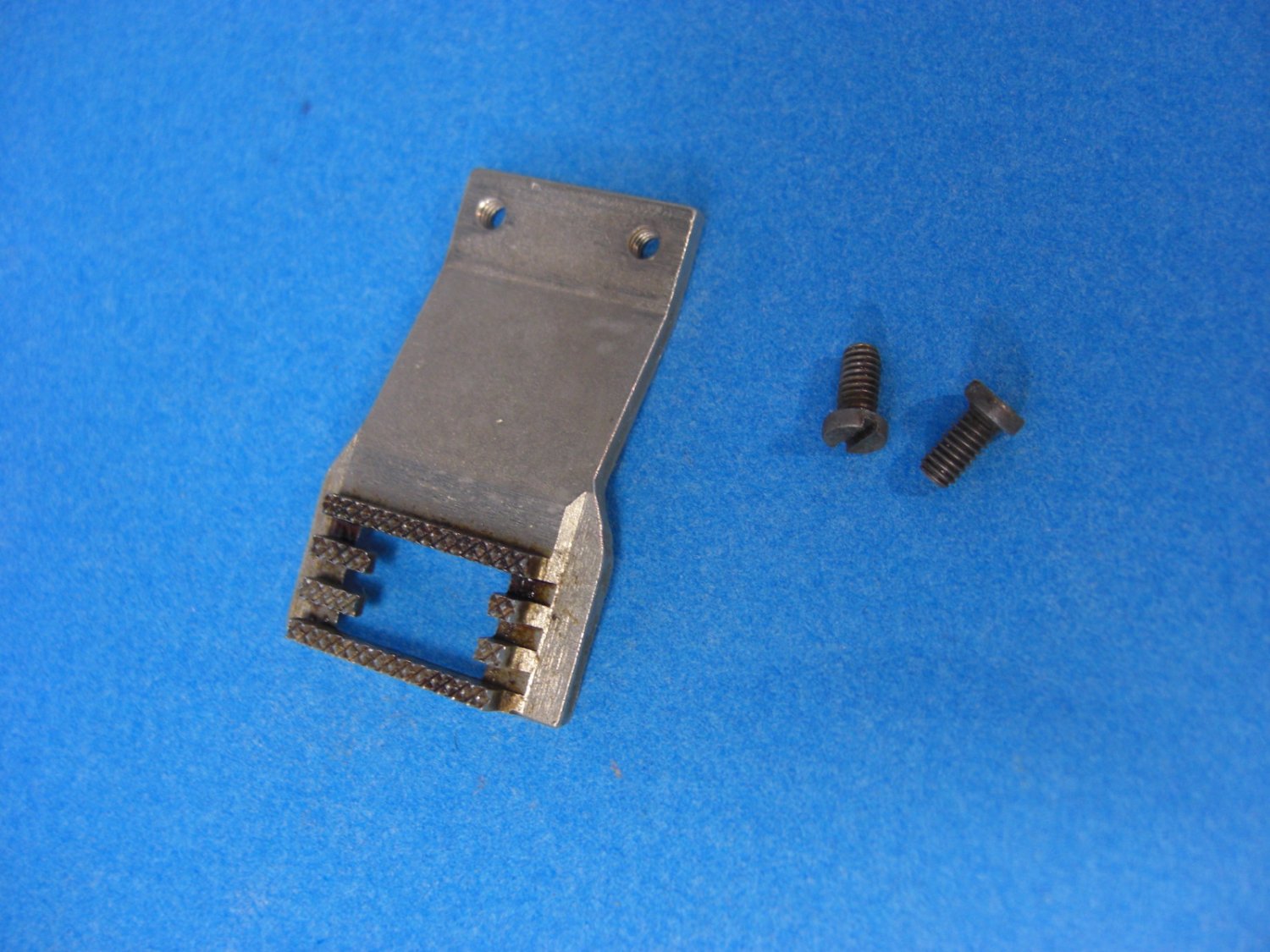 Sewing With Singer Brother Pacesetter Sewing Machine Feed Dog 129373