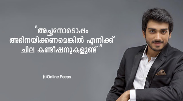 Kalidas taking big strides with his new ventures Kalidas taking big strides with his new ventures