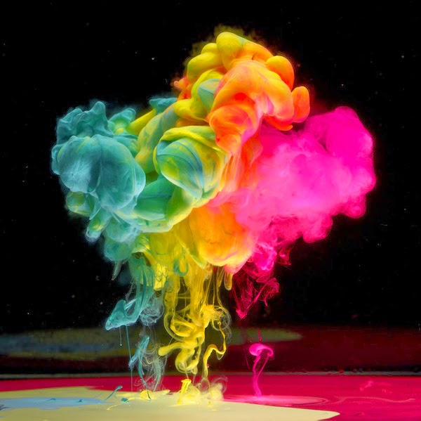 Color Explosion Wallpapers | HD Wallpapers