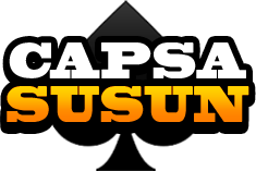kali ini kami membahas ihwal hal sepele yaitu ihwal Bagaimana cara Bermain Capsa Susun