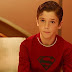 Primeras imágenes del joven Superman en Supergirl